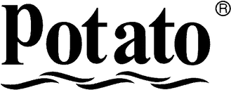 Смесители Potato