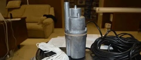 Мини насосы для воды: компактные надежные бытовые решения