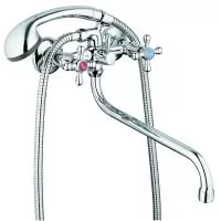 смесители для ванны