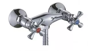 смесители для душа