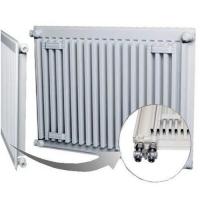 Радиатор стальной панельный AXIS 22 500 x 800 Ventil