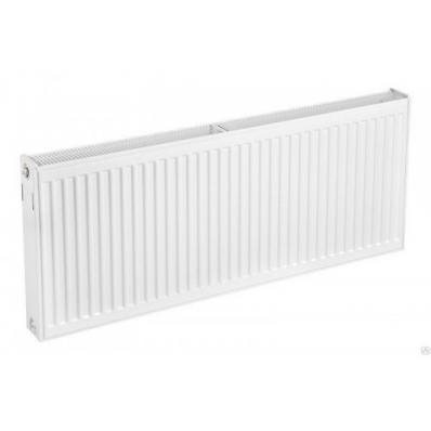 Радиатор стальной панельный AXIS 22 500 x 1100 Classic (боковое подключение)