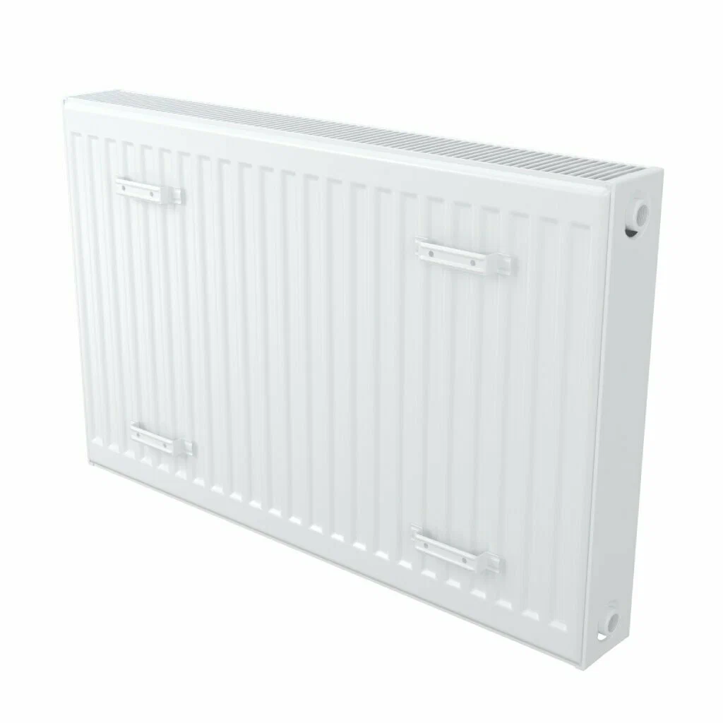 Стальной панельный радиатор STI VC 22-500-700