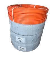 Труба NIKHI PEX-B EVOH d16x2.0 (тёплый пол) (200м)
