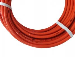 Труба NIKHI PEX-B EVOH d16x2.2 Оранжевая (200м)