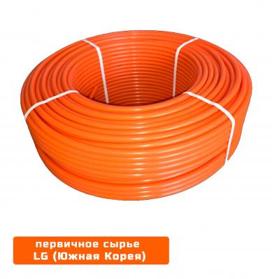 Труба NIKHI PEX-B EVOH d16x2.0 (тёплый пол) (500м)