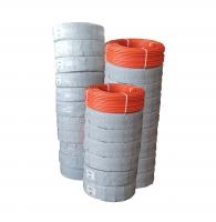 Труба NIKHI PEX-B EVOH d16x2.0 (тёплый пол) (600м)