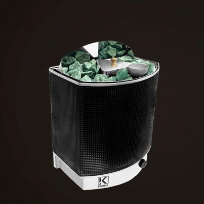 KARINA Электрическая печь KARINA Optima Steam 7,5