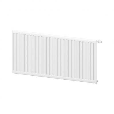 Радиатор VF STEEL VC R 11 500х2500 ст. панел. с ниж. прав. подкл. ЗК(30шт./пал.)