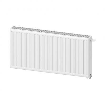 Радиатор VF STEEL VC 22 600х+C254:D7673000 ст. панел. с ниж. Universal подкл. ЗК(20шт./пал.)