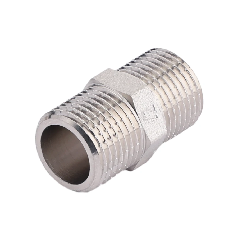 Бочонок 1/2Mx1/2M (ник) ZS