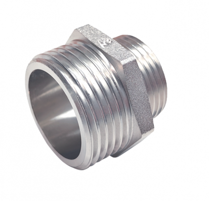 Бочонок 2Mx1 1/4M (ник) ZS