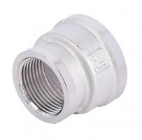 Муфта 2Fx1 1/2F (ник) ZS