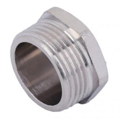 Заглушка 2M нар. (ник) ZS