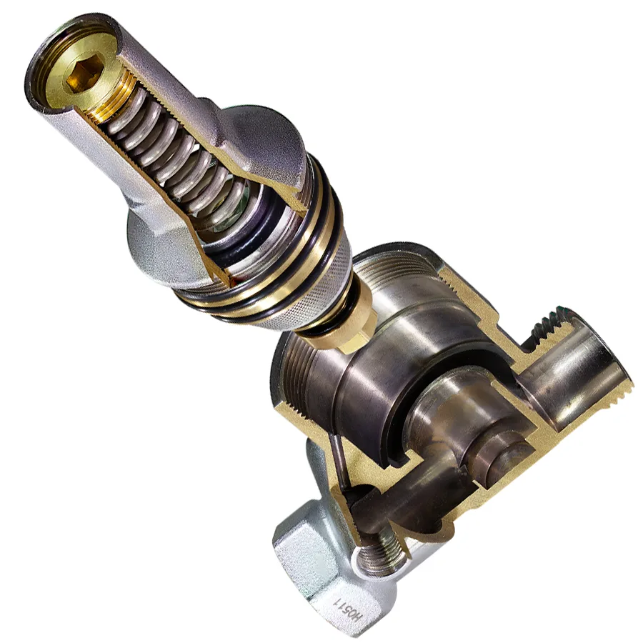 Картридж для редуктора давления (1/2-3/4)