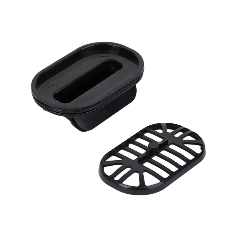 Комплект комбинированных гидрозатворов для душевого лотка ?серии ZSt.1121/1131)