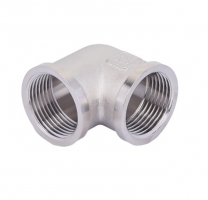 Уголок  никелированный  1 1/2 г * 1 1/2 г   (ZEISSLER)