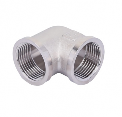 Уголок  никелированный  2 г * 2 г   (ZEISSLER)