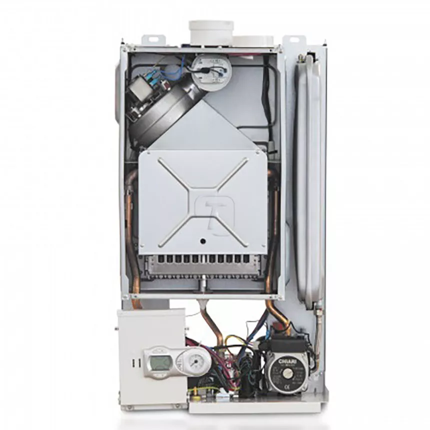 Ferroli Vitabel F24 Котел настенный газовый