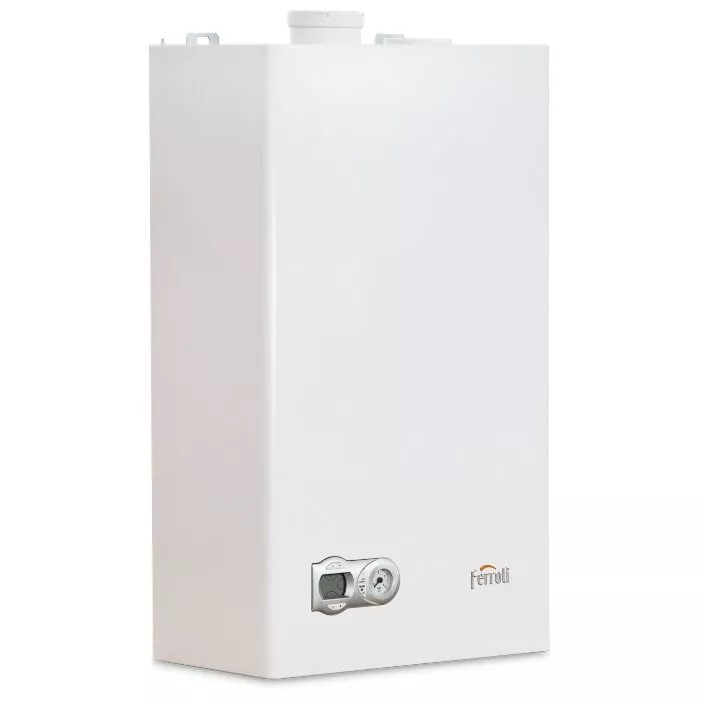 Ferroli Vitabel F24 Котел настенный газовый