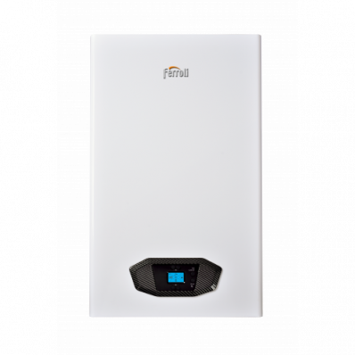 Ferroli Vitabel F24 Котел настенный газовый