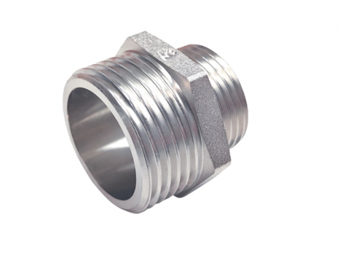 Бочонок 2Mx3/4M (ник) ZS