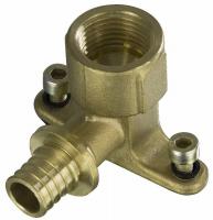 Уголок установочный  20（2.8） * 1/2