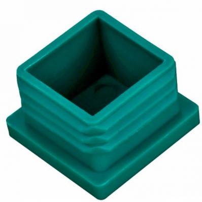 Заглушка профиля 30*30