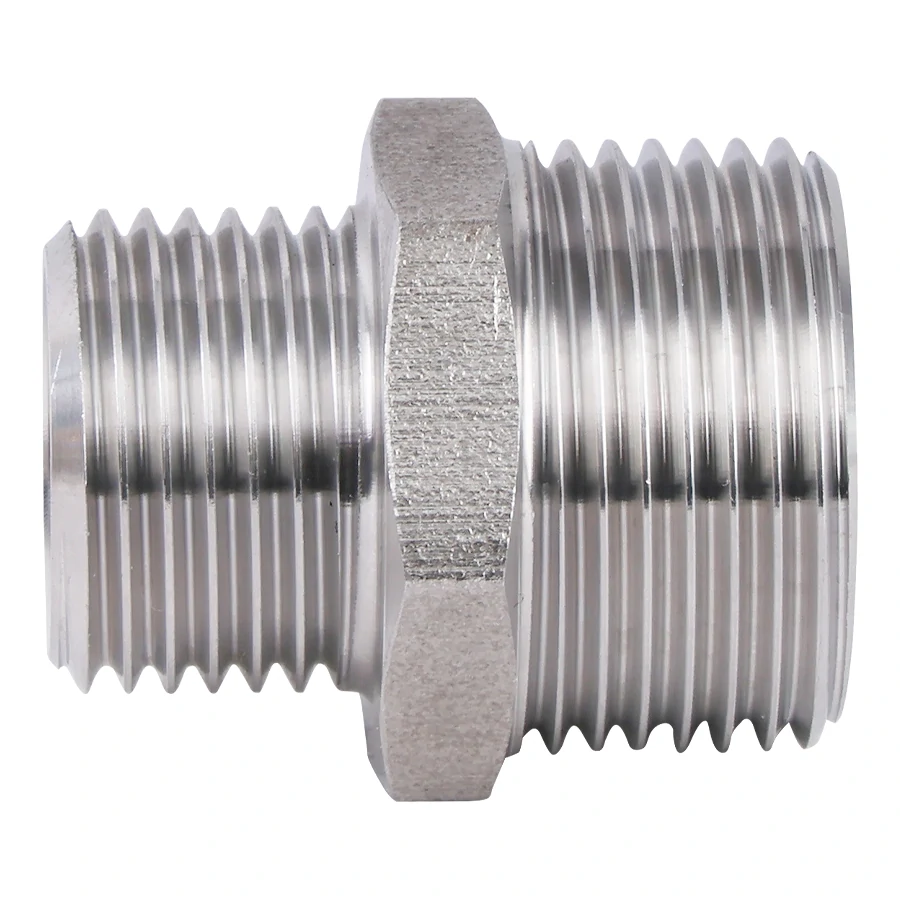 Бочонок нерж. сталь 3/4M*1/2M ZS