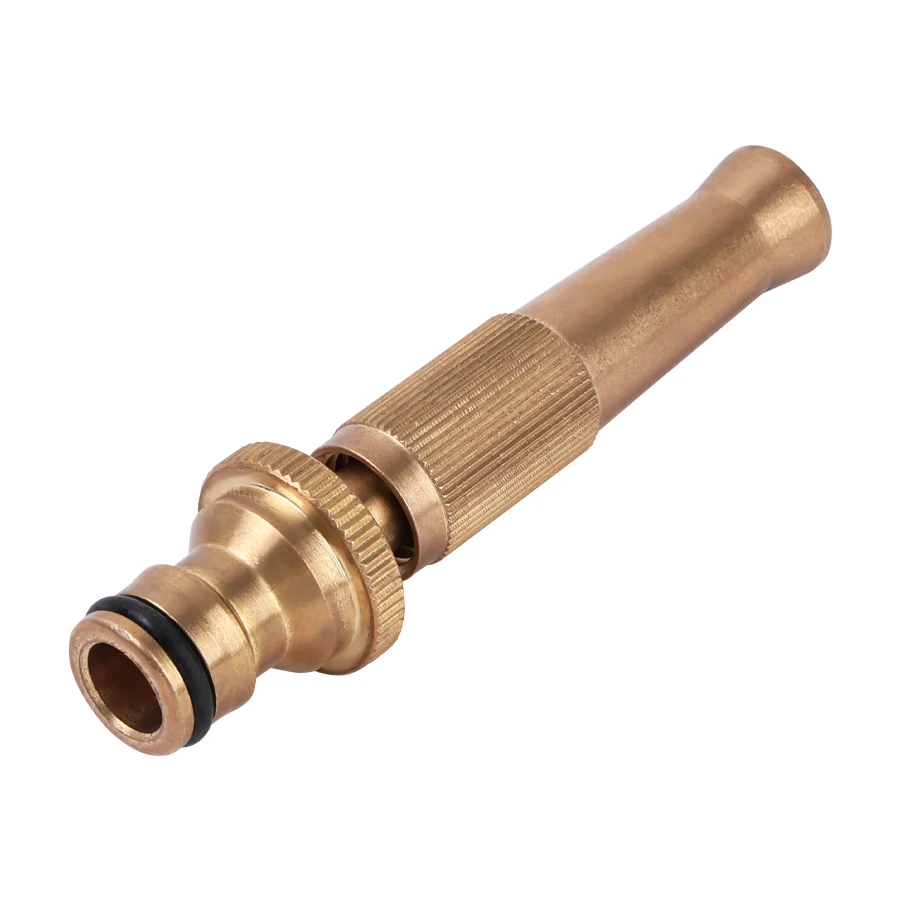 Насадка на шланг 