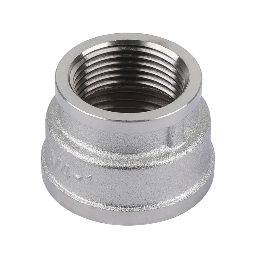 Муфта переходная никелированная 11/2 г*1/2 г