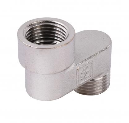 Фитинг резьбовой – эксцентрик с внутренней и наружной резьбой   3/4-50мм