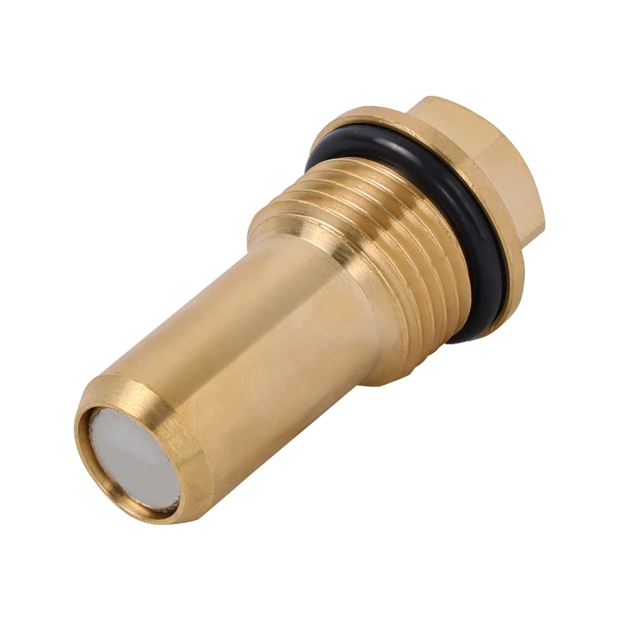 Магнитный уловитель для гидрострелки 1/2