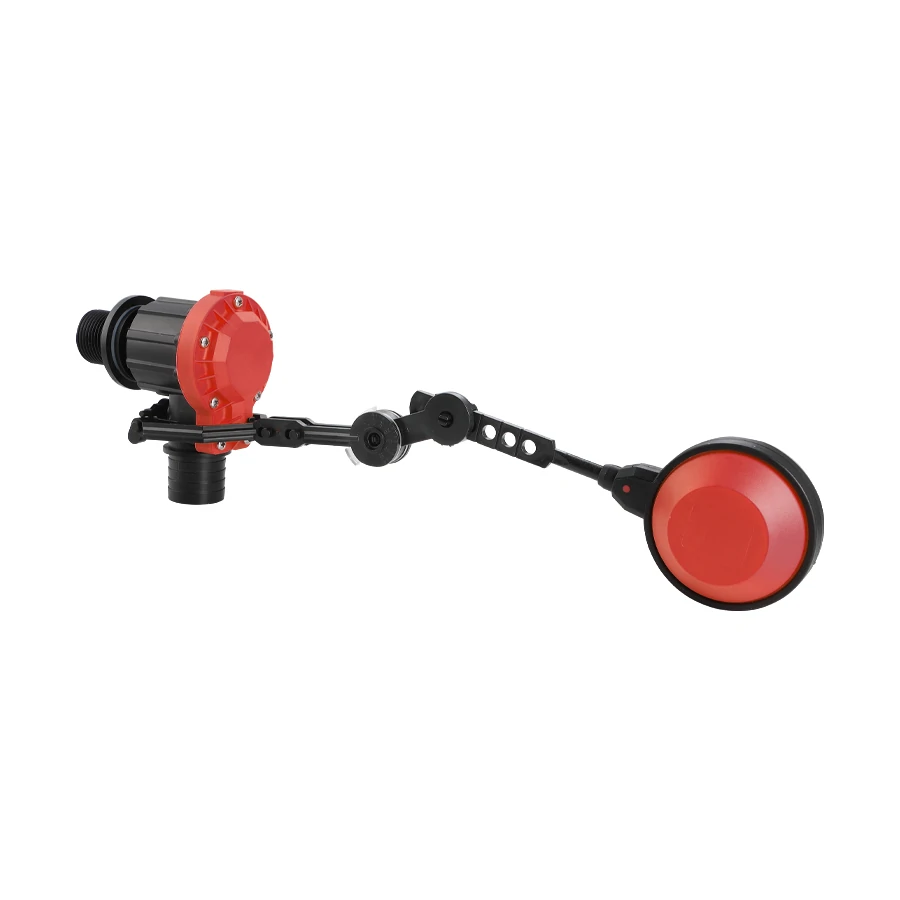 Клапан поплавковый  1