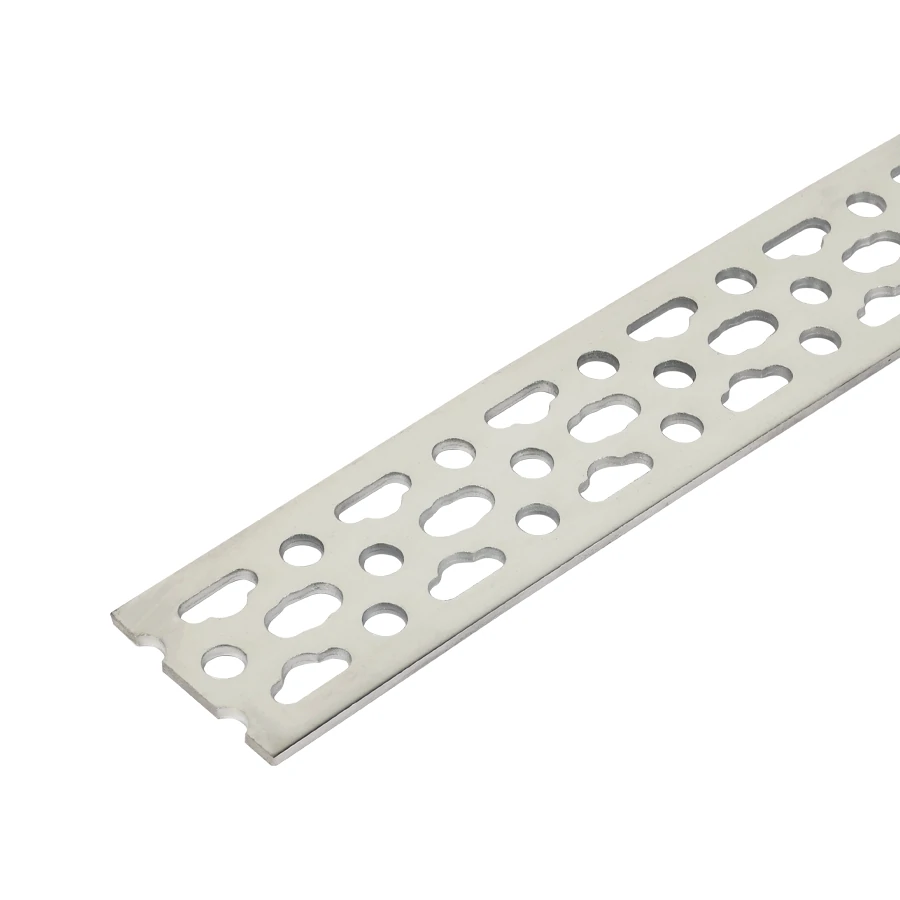 Монтажная шина 50х3х2000 мм