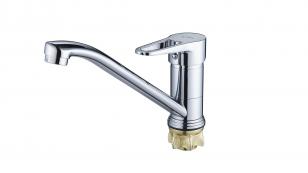 Смеситель для кухни 1-Х гайка Ф35 4F-A045