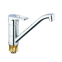 Смеситель для кухни 1-Х гайка, 4T4-A043