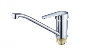 Смеситель для кухни 1-Х гайка, SIT4-A182