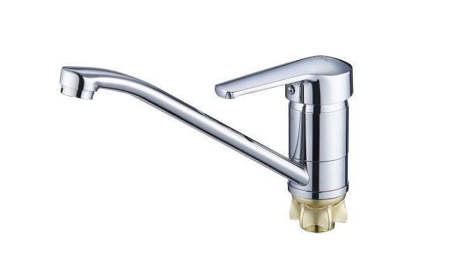 Смеситель для кухни 1-Х гайка, SIT4-A182