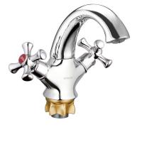 Смеситель для умывальника 2-X QML1-A827