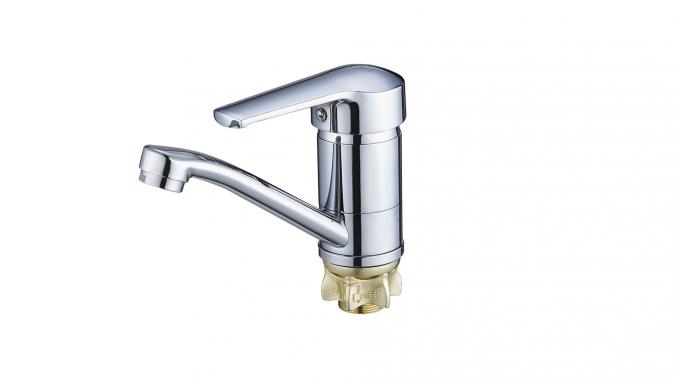 Смеситель для кухни 1-Х гайка, SIT4-B182