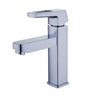 Смеситель для умывальника на шпил.Ф35 LEF1-A232