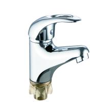 Смеситель для умывальника Ф40 KLO1-A048