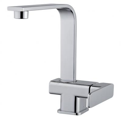 Смеситель для кухни 1-Х на шпильке, NEB4-A123