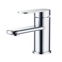 Смеситель для умывальника на шпил. Ф35 NOB1-A128