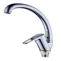 Смеситель для кухни Ф35 NUD4-A045