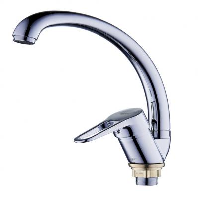 Смеситель для кухни Ф35 NUD4-A045