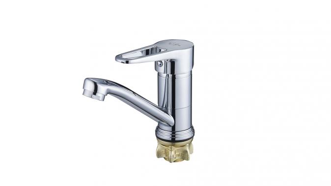 Смеситель для кухни 1-X 4F-B045