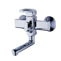 Смеситель для ванны 1-Х  Ф35 LOF3-A033