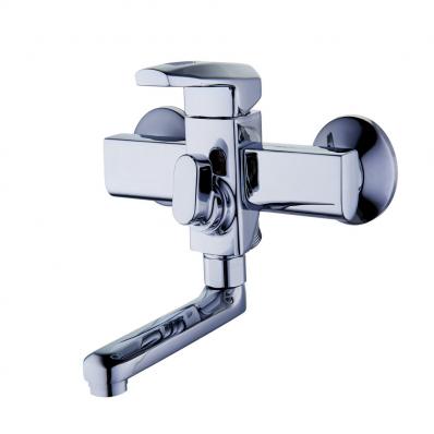 Смеситель для ванны 1-Х  Ф35 LOF3-A033